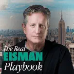 Gary Marcus on AI Doomsday Fears, Hacking, & the Fight for Control | The Real Eisman Playbook Ep 79