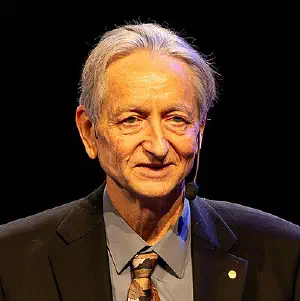Geoffrey Hinton