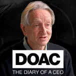 Godfather of AI: I Tried to Warn Them, But We’ve Already Lost Control! Geoffrey Hinton