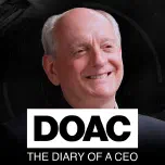 The Man Who Wrote The Book On AI: 2030 Might Be The Point Of No Return! We've Been Lied To About AI!