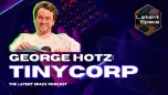 Commoditizing the Petaflop — with George Hotz of the tiny corp