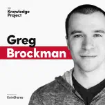 OpenAI Co-Founder: AI Goes Parabolic! Here's What's Next | Greg Brockman
