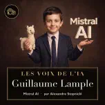 Guillaume Lample, le chercheur discret au cœur de Mistral AI