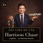 Harrison Chase : du sport dans Excel à la licorne LangChain