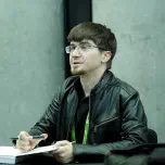 Ep. 25: Google's Ian Goodfellow on How an Argument in a Bar Led to Generative Adversarial Networks