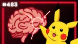 Pokemon Literally Shapes Your Brain | The Official Podcast