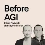Jakub Pachocki and Szymon Sidor: Building AI