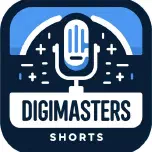 Digimasters Shorts - Jared Kaplan Warns of AI Takeover by 2027, DoD AI Exposes Illegal Strikes, xAI's Grok Misfires on Hero, Google Integrates NotebookLM, Disney Battles AI Copyright Infringement