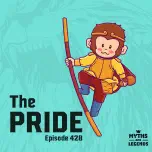 428: Monkey King: The Pride