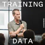 LIVE: Google's Jeff Dean on the Coming Transformations in AI