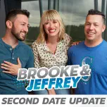 Second Date Update PODCAST: Nathan the Incredible