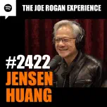 #2422 - Jensen Huang