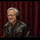Joe Rogan Experience _2422 - Jensen Huang