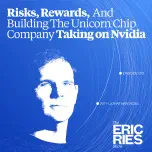 Risks, Rewards, and Building the Unicorn Chip Company Taking on Nvidia | Inside Groq with Jonathan Ross