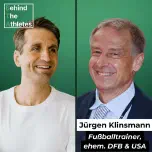 #154 Jürgen Klinsmann: Neugier gewinnt