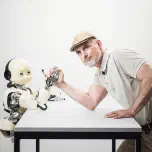 Informatiker Jürgen Schmidhuber: Der KI-Enthusiast
