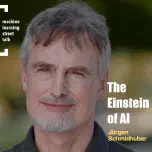 Prof. Jürgen Schmidhuber - FATHER OF AI ON ITS DANGERS
