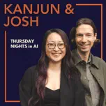 Episode 9: Kanjun Qiu & Josh Albrecht, Imbue