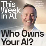  What's Left for Humans When AI Builds Everything?