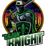 Cajun Knight Live 31