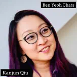 Kanjun Qiu: AI, metascience, institutional knowledge, trauma models, structure of knowledge, creativity and dance