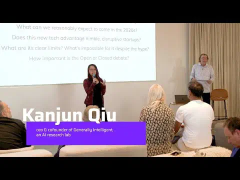 YouTube video