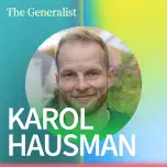 Why Robots Still Struggle With Simple Tasks (And What Might Finally Change That) | Karol Hausman, Co-Founder & CEO of Physical Intelligence
