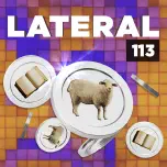 113: 'Sheep' or 'Book'?