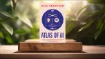 [รีวิว] Atlas of AI (Kate Crawford) สรุปหนังสือ.