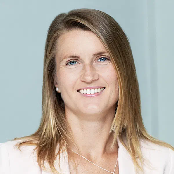 Kateryna Bondar