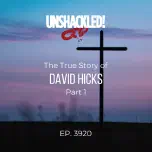 3920 David Hicks Part 1