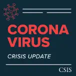 Coronavirus Crisis Update: Military in the Mix