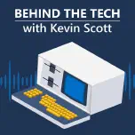 Ask Me Anything with Microsoft CTO, Kevin Scott