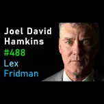 #488 – Infinity, Paradoxes that Broke Mathematics, Gödel Incompleteness & the Multiverse - Joel David Hamkins