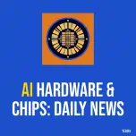 Lisa Su in Seoul: AMD's HBM4 Crisis, Samsung Foundry Pitch & Nvidia RTX Spark Ships