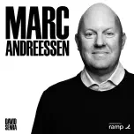 Marc Andreessen, co-founder of a16z & Netscape