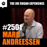 #2501 - Marc Andreessen