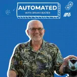 Marc Raibert: Half a Century of Innovation, and Still Looking Ahead