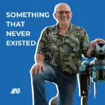 Marc Raibert: Half a Century of Innovation, and Still Looking Ahead