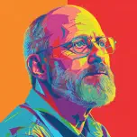 #31 Marc Raibert 波士顿动力和机器人的未来 | From Lex #412