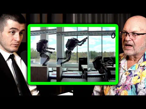 YouTube video