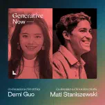 Mati Staniszewski (Eleven Labs) and Demi Guo (Pika): The Future of Media and Generative AI