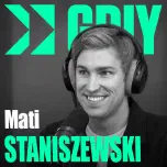 #564 - VO - Mati Staniszewski - ElevenLabs - “Humans were never meant to write, but to speak.”