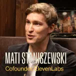 The world of voice AI, with Mati Staniszewski of ElevenLabs