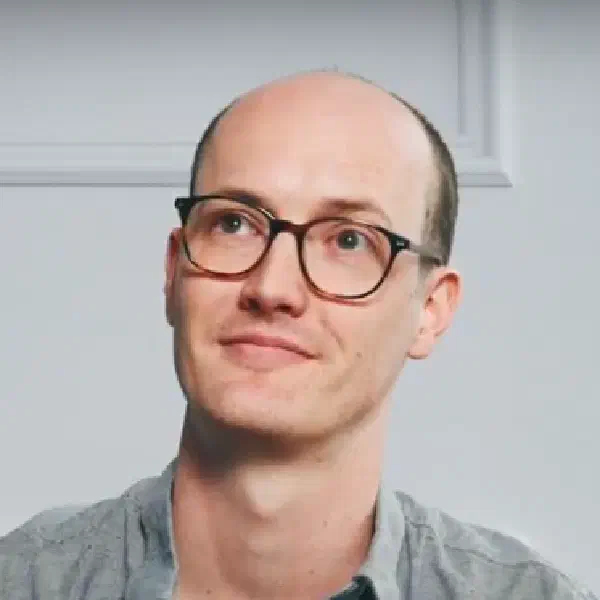 Matt Pocock