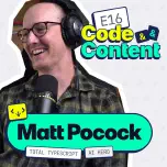 Matt Pocock | The future of developer content
