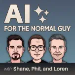 2-12-2026 Thought Work, Automation, Matt Shumer Article