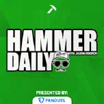 Monte-Carlo Masters Picks, NBA Props, & MLB Bets | Hammer Daily | Presented By FanDuel