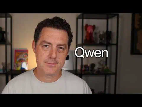 YouTube video