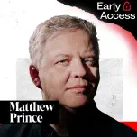 EARLY ACCESS: Cloudflare Needs 100M TPS from Crypto to Fix the Internet | CEO Matthew Prince